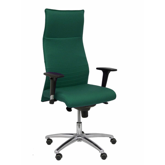 Scaun de birou P&C BALI426 Verde