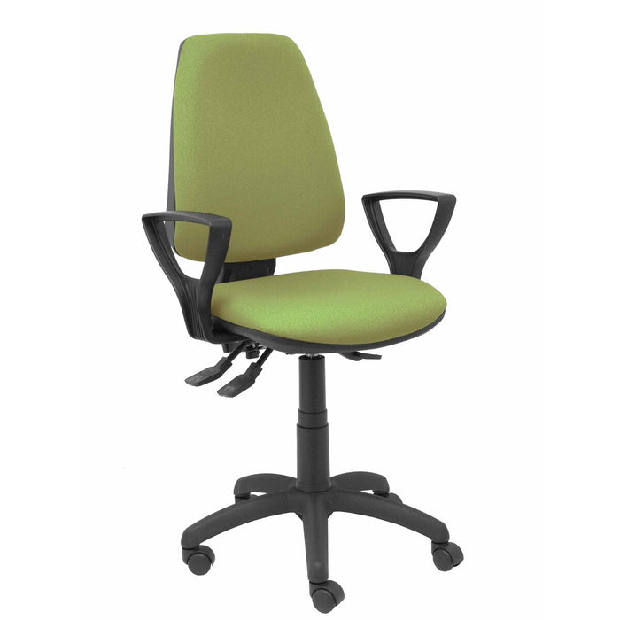 Scaun de Birou P&C 552B8RN Verde Măslină