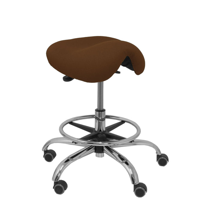 Taburet P&C 463CRRP Maro închis 65 cm