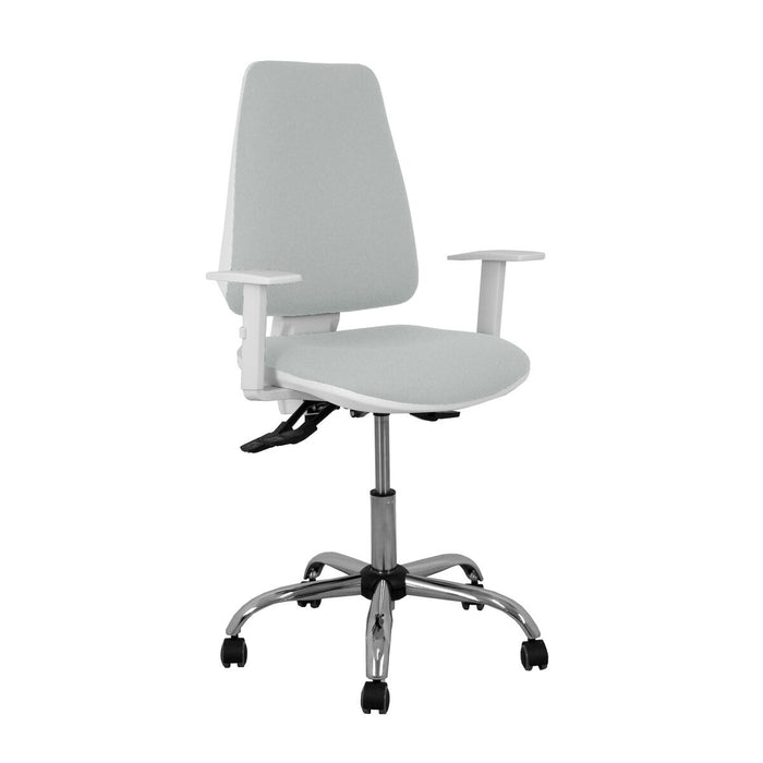 Scaun de Birou Elche P&C 0B5CRRP Gri deschis