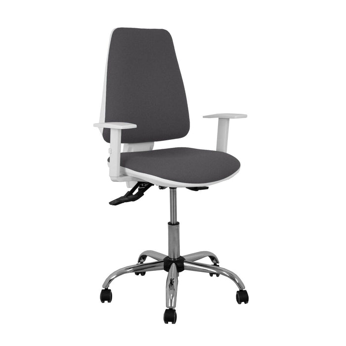 Scaun de Birou Elche P&C 0B5CRRP Gri închis