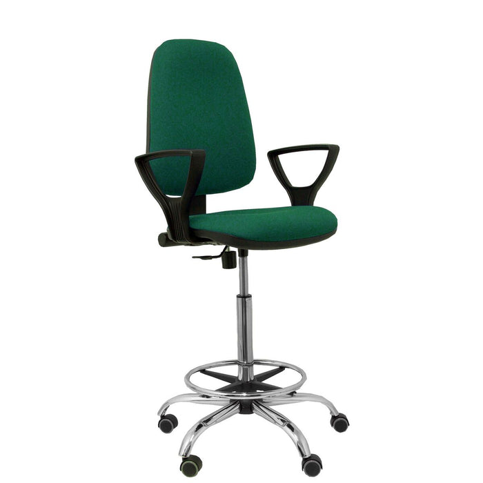 Taburet Sierra CP P&C 6B8CRRP Verde inchis
