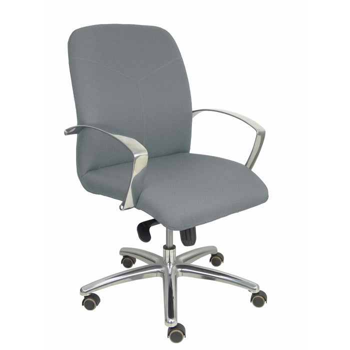 Scaun de birou Caudete P&C BALI220 Gri