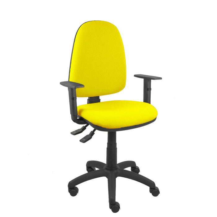 Scaun de Birou Ayna S P&C 0B10CRN Galben