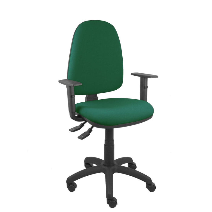 Scaun de Birou Ayna S P&C 6B10CRN Verde inchis