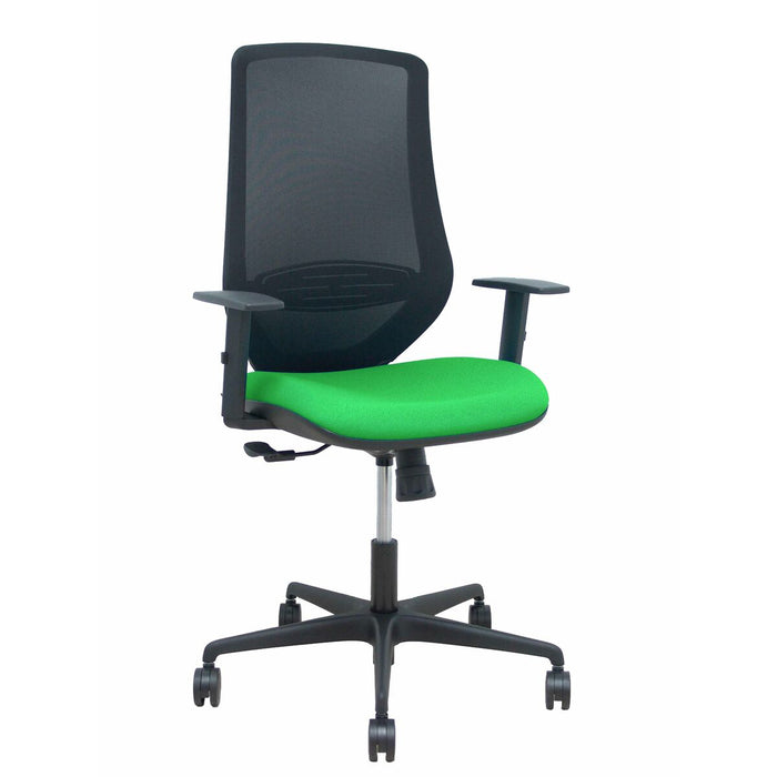 Scaun de Birou Mardos P&C 0B68R65 Verde