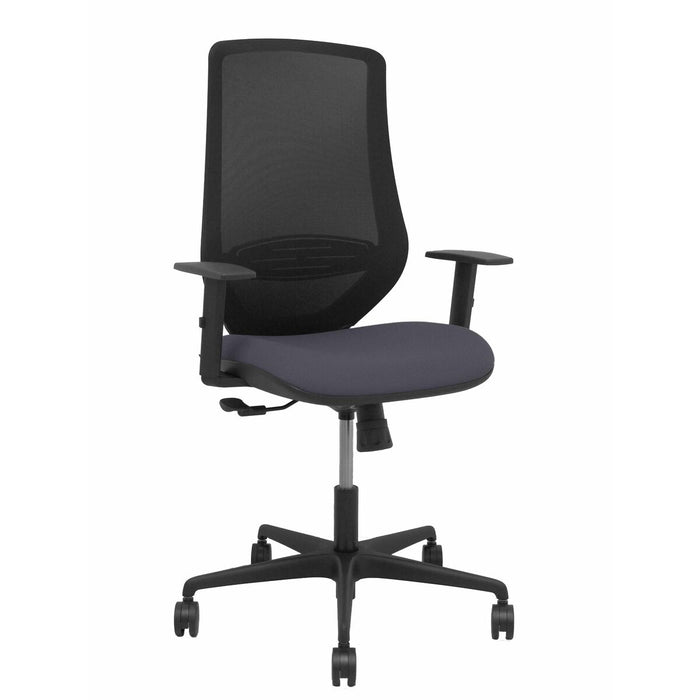 Scaun de Birou Mardos P&C 0B68R65 Gri închis
