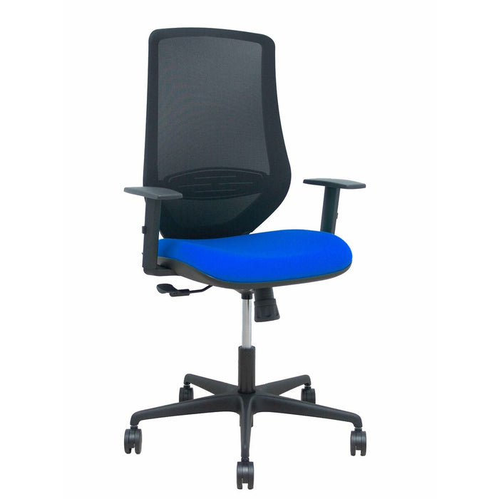 Scaun de Birou Mardos P&C 0B68R65 Albastru