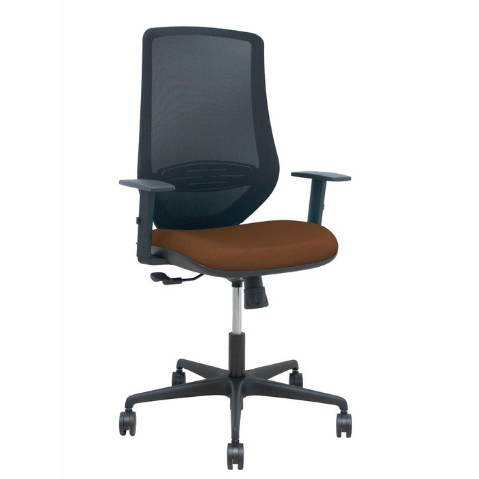 Scaun de Birou Mardos P&C 0B68R65 Maro închis
