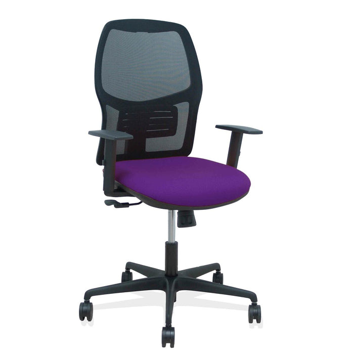 Scaun de Birou Alfera P&C 0B68R65 Mov
