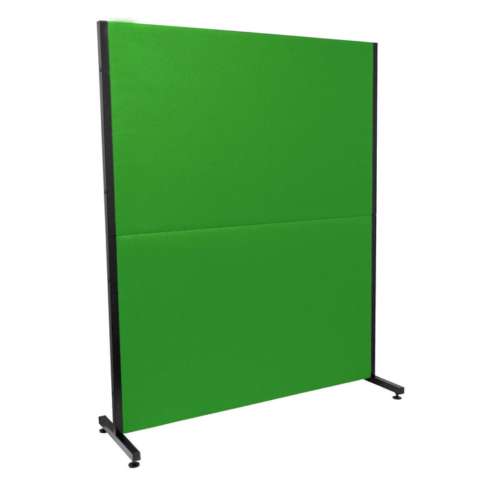 Paravan pliant P&C 0BALI15 Verde