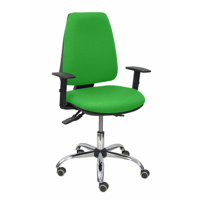 Scaun de Birou Elche S P&C RBFRITZ Verde
