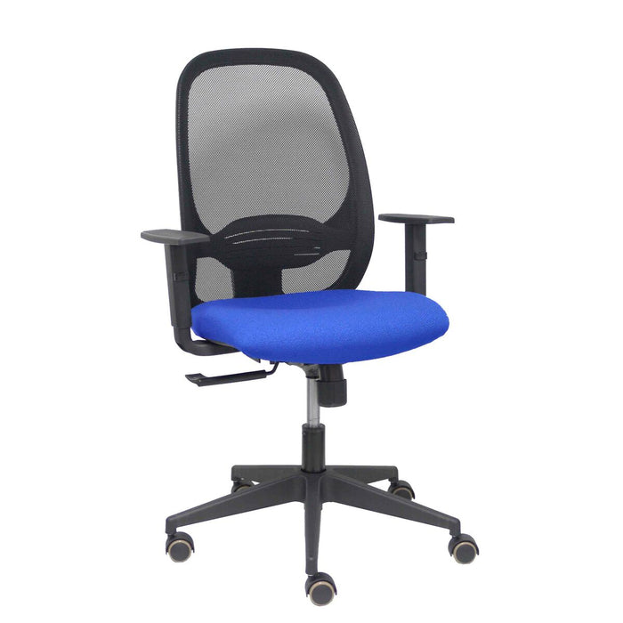 Scaun de Birou P&C 9B10CRP Albastru