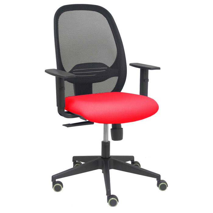 Scaun de Birou P&C 0B10CRP Roșu