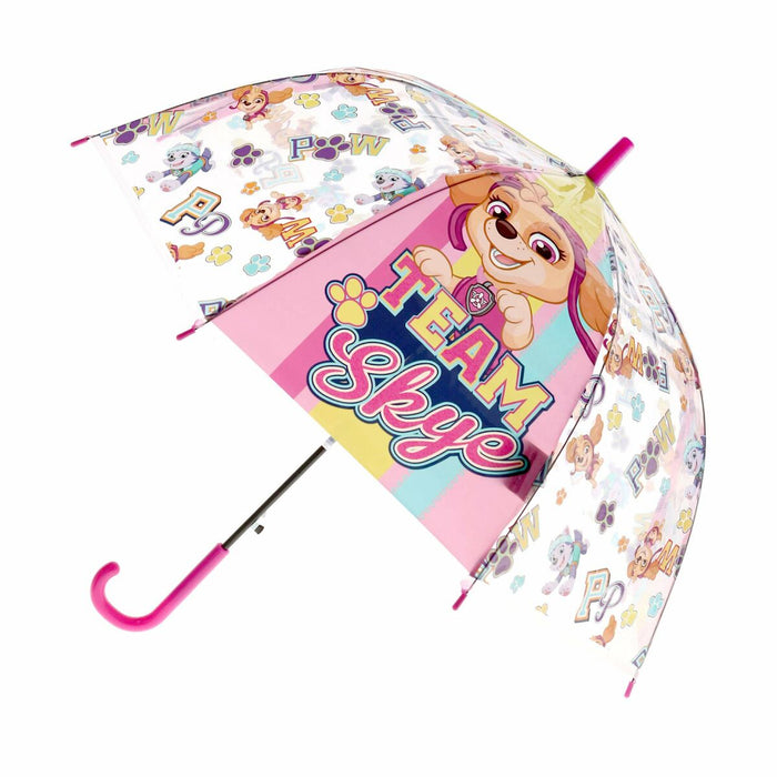 Umbrelă Plastic
