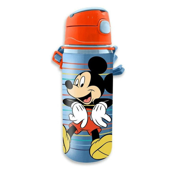 Sticlă de apă Kids Licensing Aluminiu 600 ml