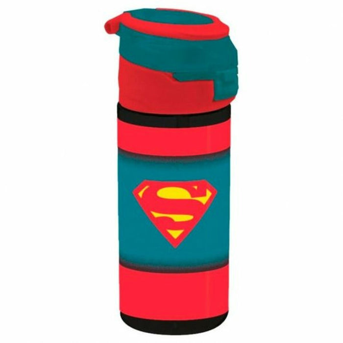 Sticlă de apă Kids Licensing Albany Superman 500 ml