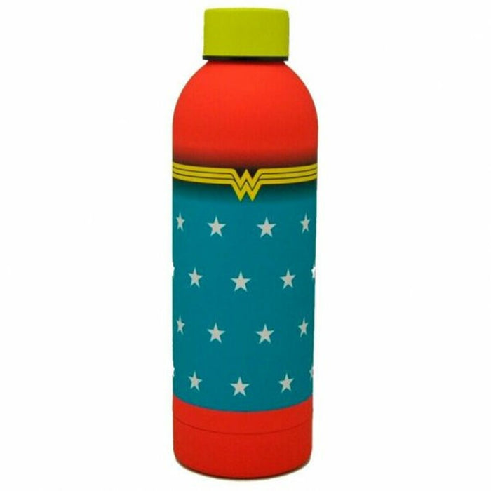 Sticlă de apă Wonder Woman Oțel inoxidabil 700 ml
