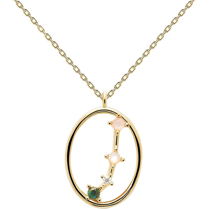 Colier Damă PDPAOLA CO01-344-U 40 cm