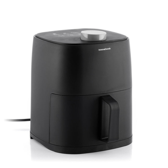 Friteuză fără Ulei InnovaGoods Fryinn Lite 2000 Negru 1200 W 2 L