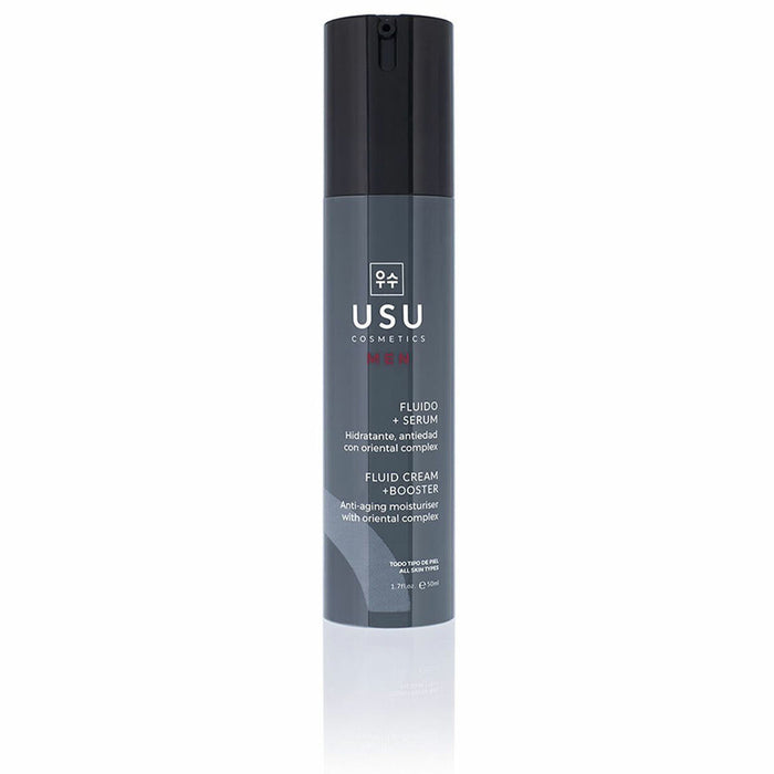 Serum de Față USU Cosmetics Men 50 ml
