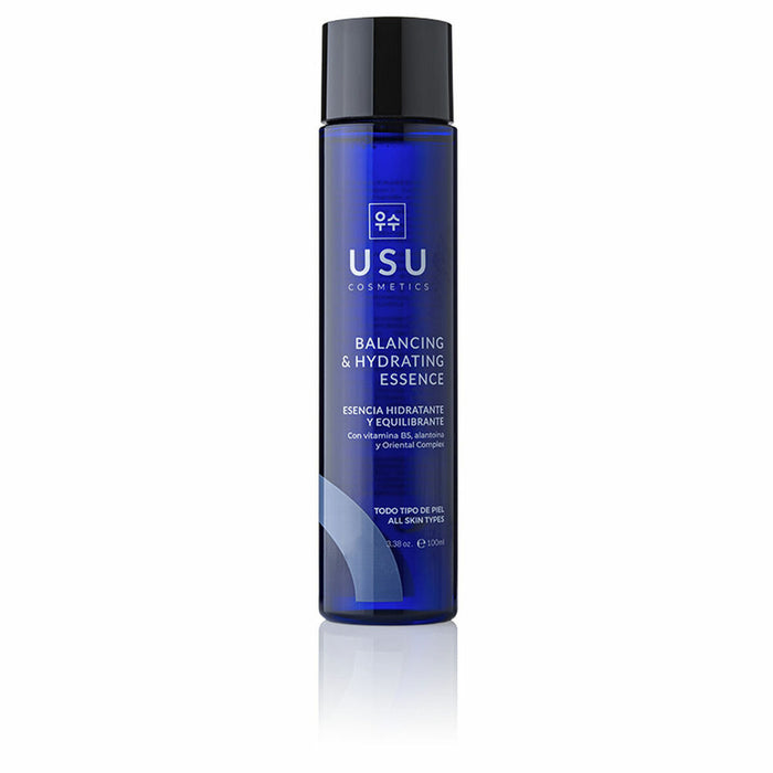 Loțiune de Hidratare Esențială USU Cosmetics Echilibrantă 100 ml