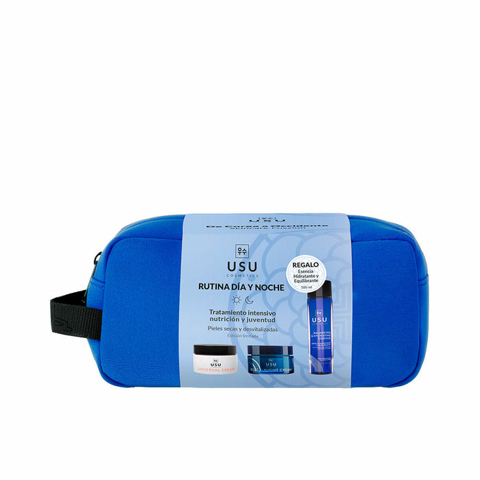 Set de Cosmetică USU Cosmetics Universal Cream 4 Piese