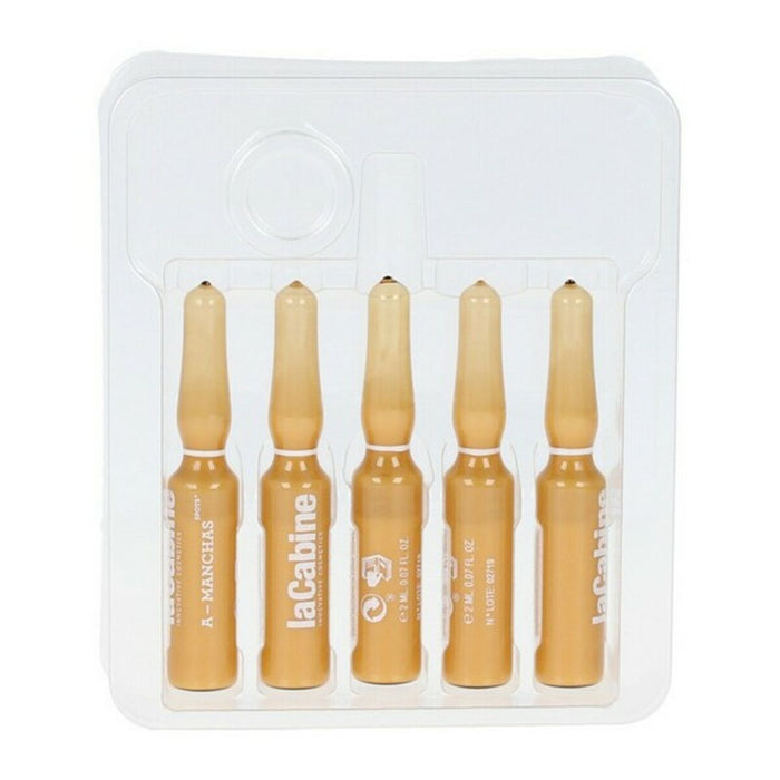 Tratament Anti-pete Spots laCabine 8436550779592 (10 x 2 ml) 2 ml