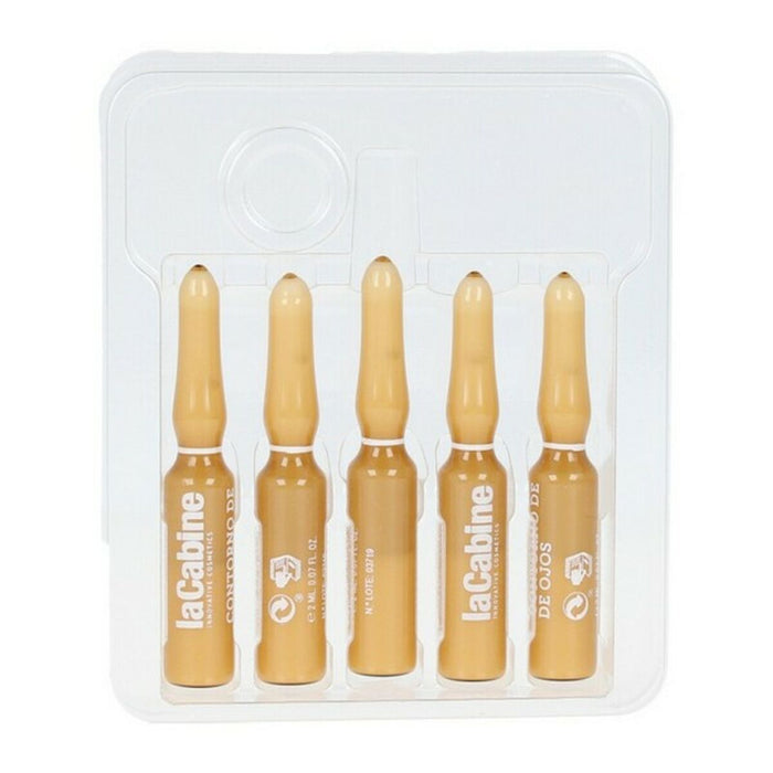 Fiole Eye laCabine 8436550779615 (10 x 2 ml) 2 ml