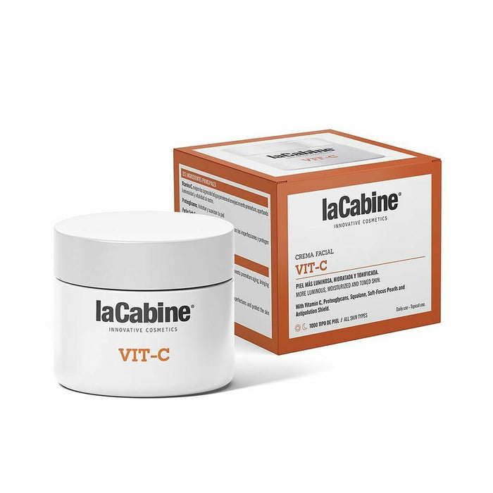 Cremă Iluminatoare laCabine C 50 ml