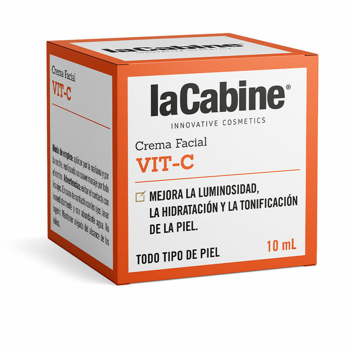 Cremă de Față laCabine C