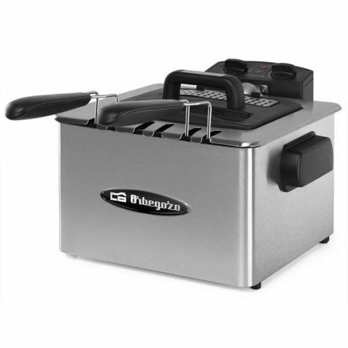 Friteuză Orbegozo 17567 2200 W