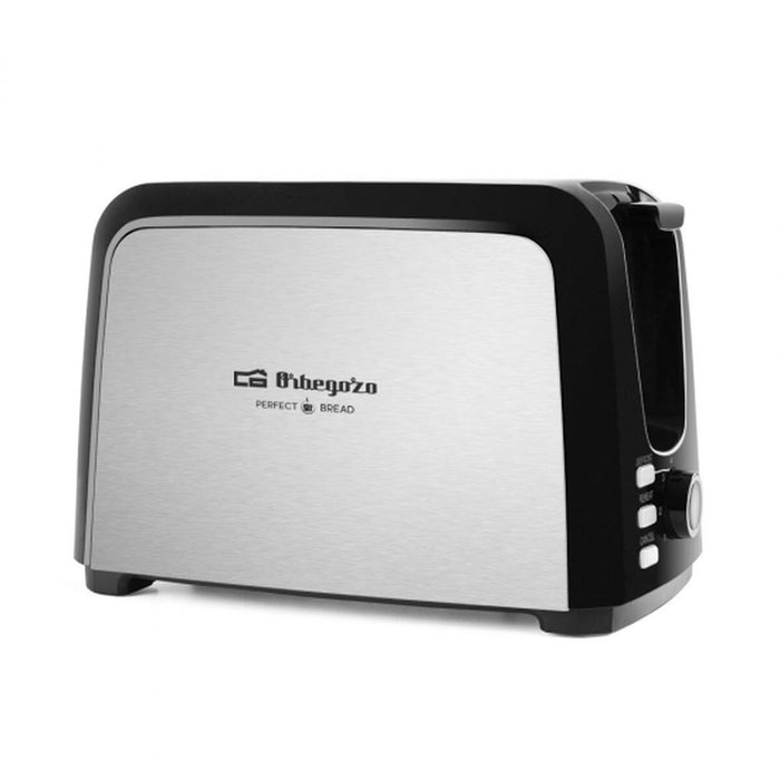 Prăjitor de Pâine Orbegozo TO 3060 750 W