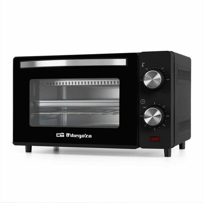 Mini Cuptor Electric Orbegozo 17644-OR 10 L
