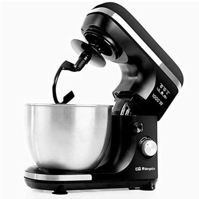 Mixer-Malaxor Orbegozo AM6500 1000 W