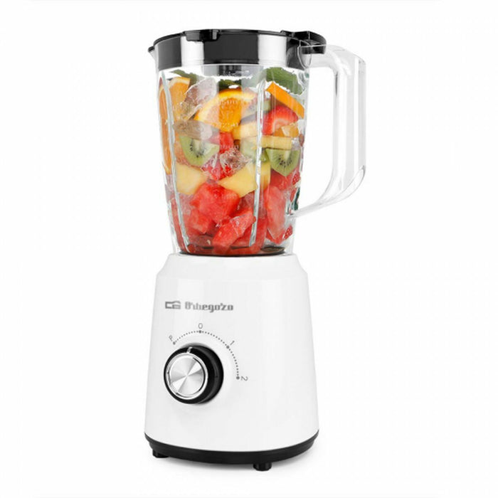 Mixer cu Pahar Orbegozo Bv5035 500 W
