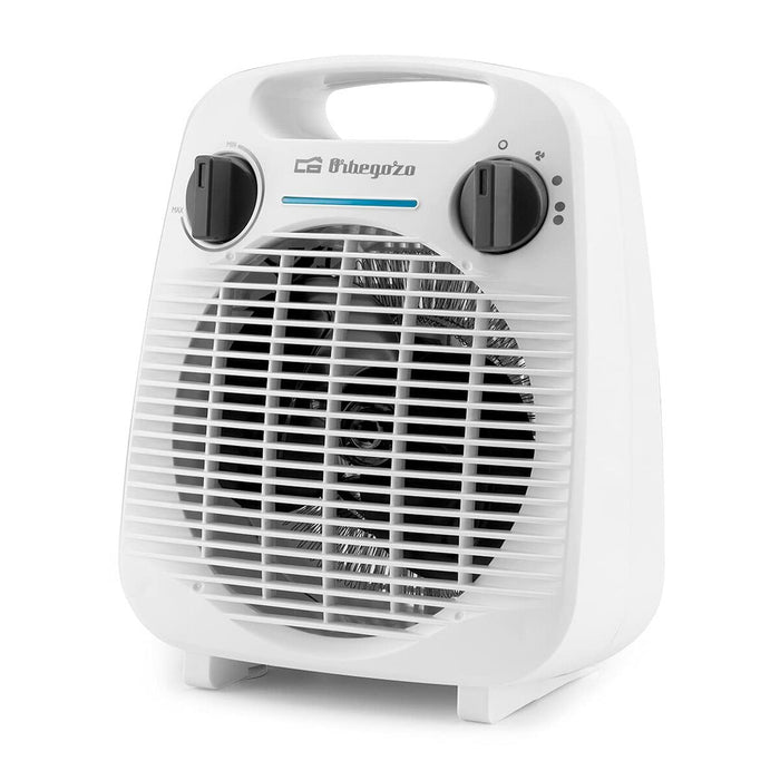 Emițător Termic Digital Orbegozo FH5041 Alb 2000 W