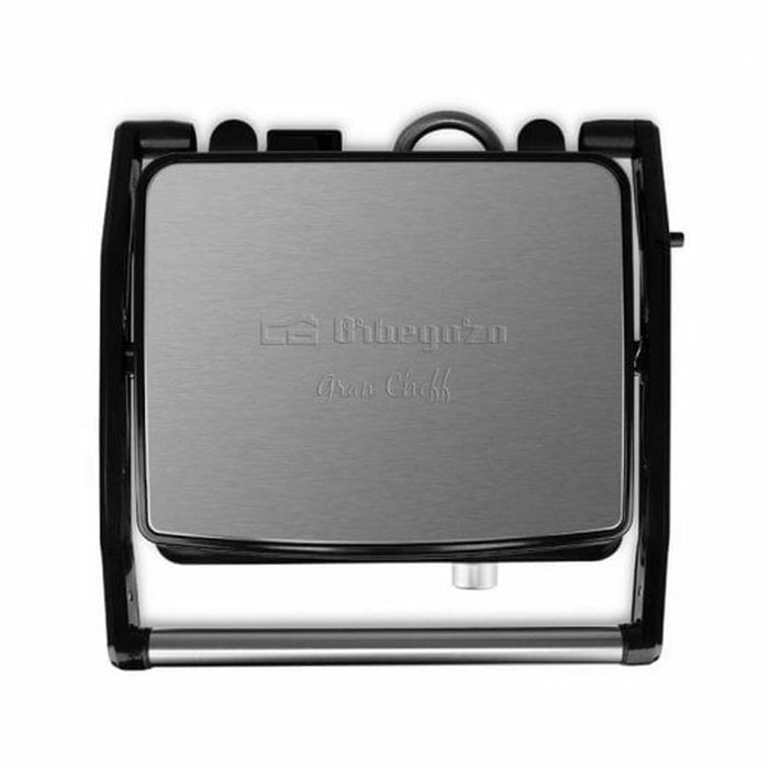 Placă Grătar Orbegozo GR 4570 2200 W Piatră