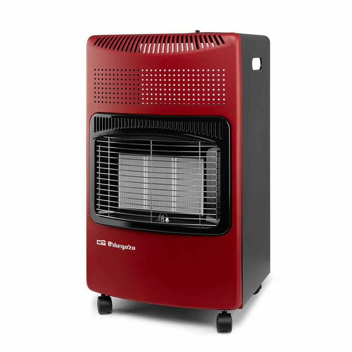 Încălzitor cu gaz Orbegozo HCE74 BUT 4200 W