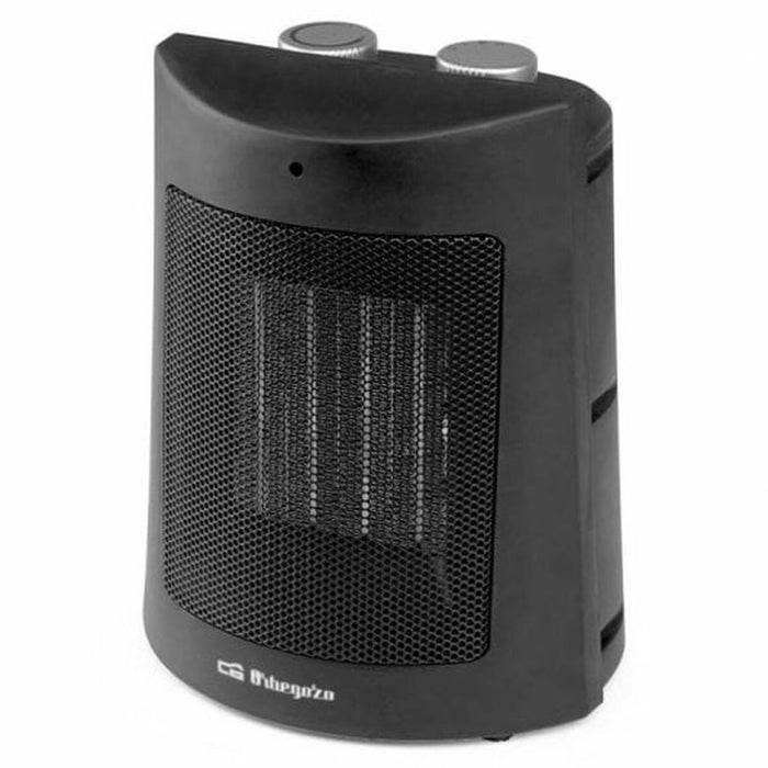 Încălzitor Ceramic Electric Orbegozo CR 5113 1500 W