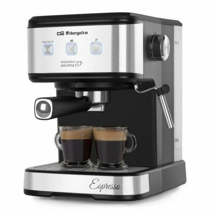 Cafetieră Express cu Braț Orbegozo EX 5210