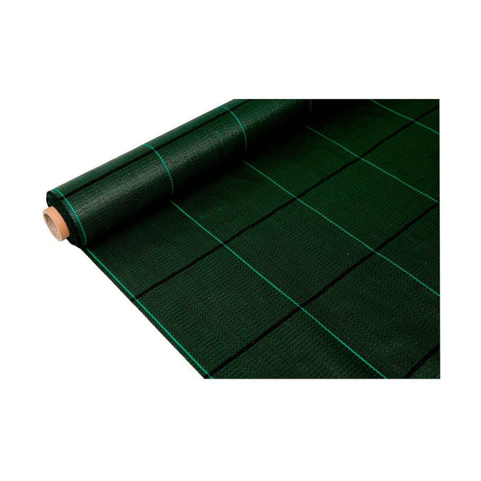 Plasă anti buruieni Fun&Go Negru 2 x 5 m
