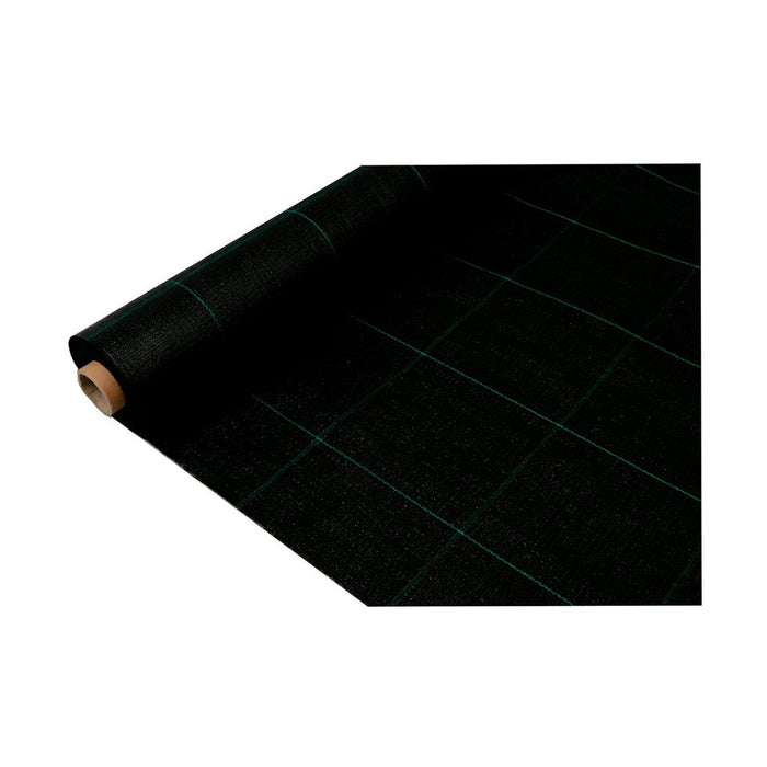 Plasă anti buruieni Fun&Go Negru 2 x 10 m