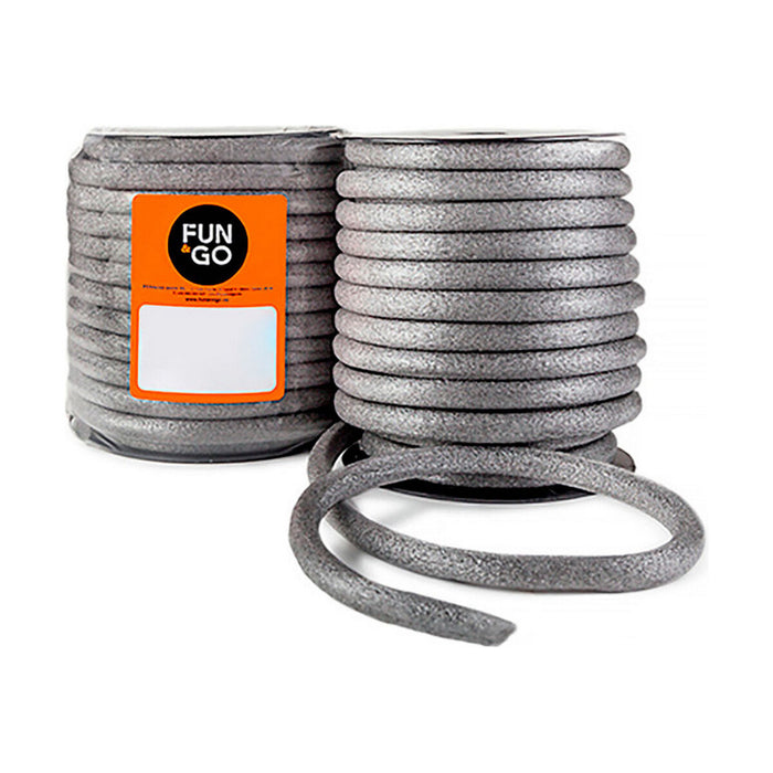 Sealer Fun&Go 10 m Gri Ø 15 mm
