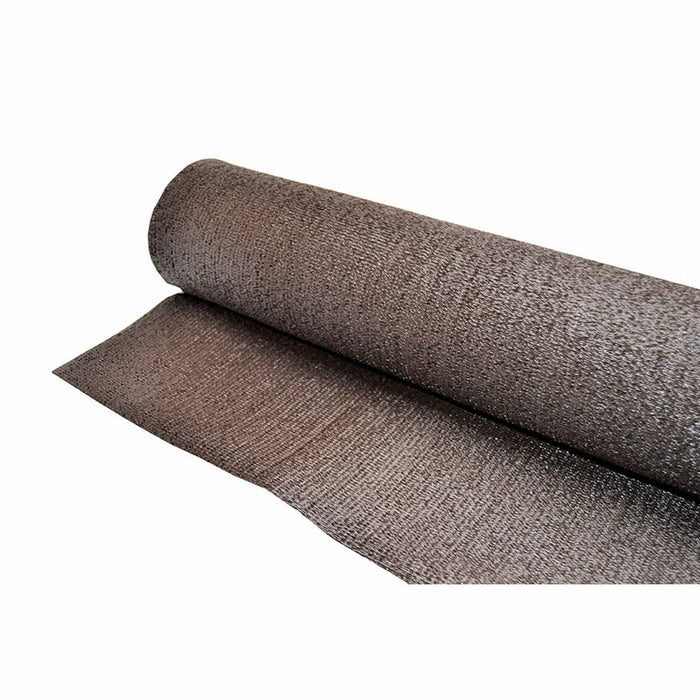 Plasă de camuflaj Fun&Go Premium Maro Polietilenă (2 x 5 m)