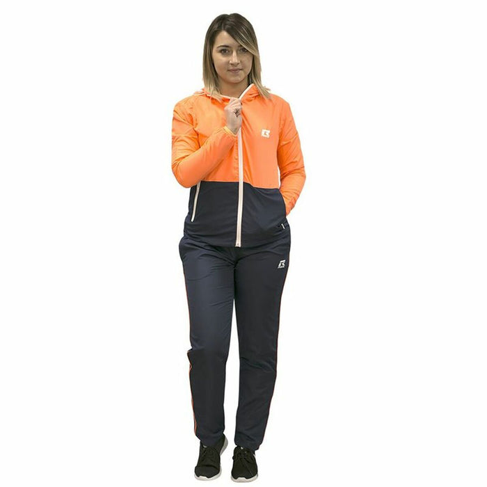 Trening Damă Rox R-Yus Negru