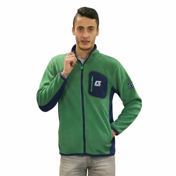 Căptușeală Material Polar Rox R-Aircraft Verde Bărbați