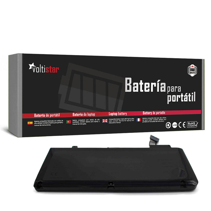 Baterie pentru laptop Voltistar BATMACA1322 Negru