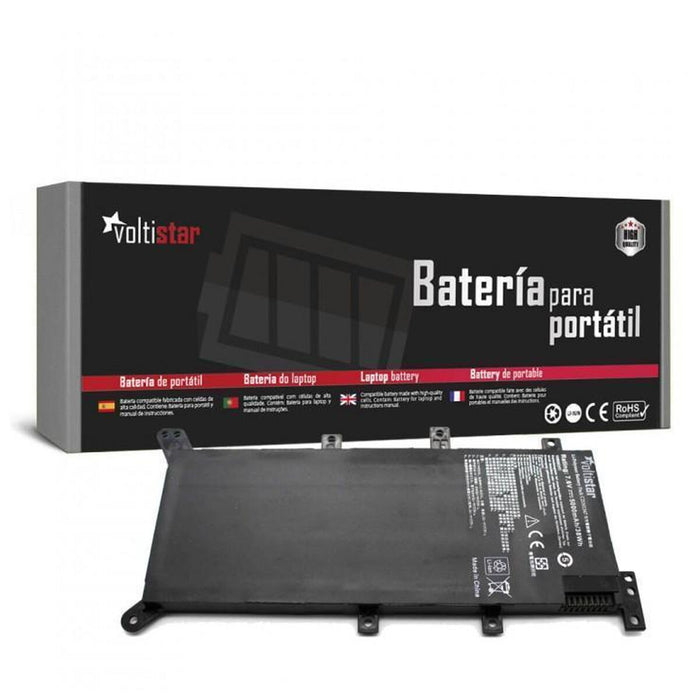 Baterie pentru laptop Voltistar BAT2109 Negru 5000 mAh