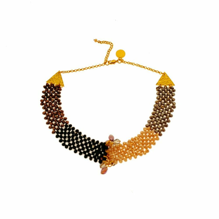 Colier Damă Lola Casademunt Multicolor